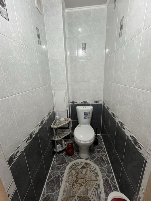 Квартира актөбее