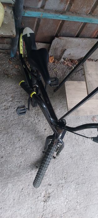 Велики б/у в хорошем качестве