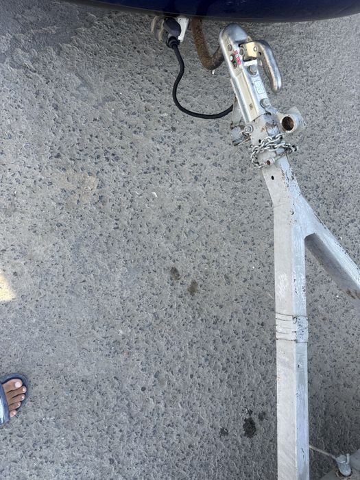 Прицеп сатылады
