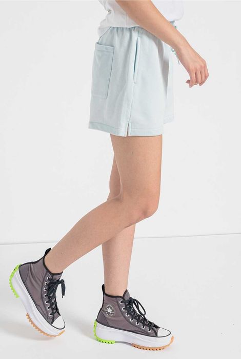Pantaloni scurti dama, CONVERSE, noi, cu eticheta, marime XXS
