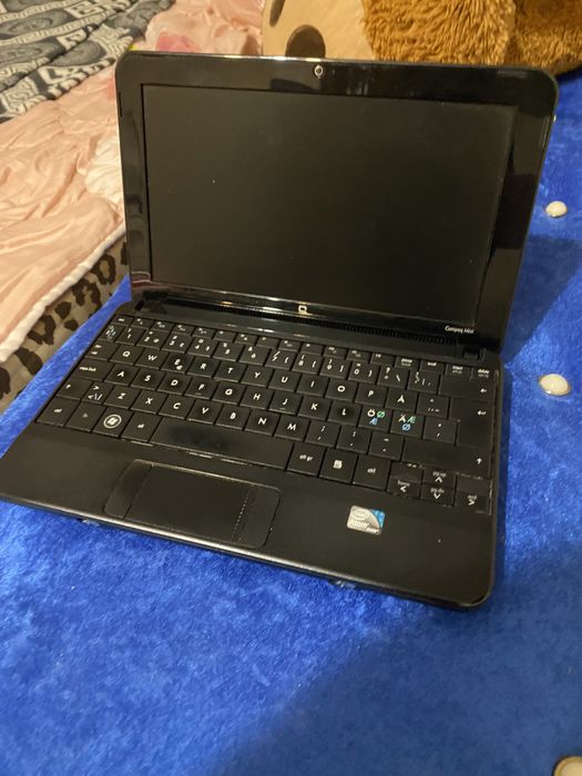Vand laptop mini