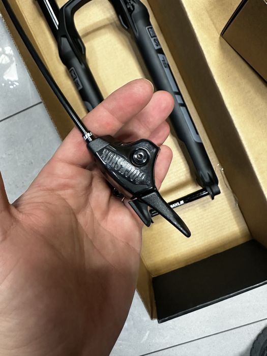 Вилка RockShox Sid Sl 29 / 100mm