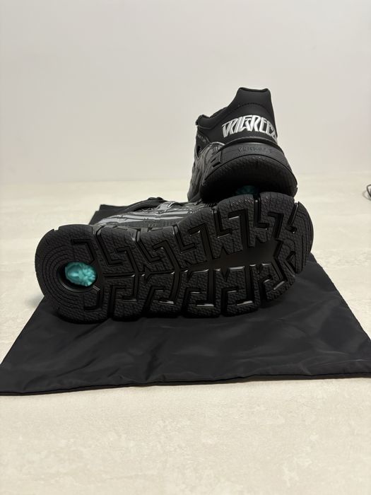Versace Trigreca