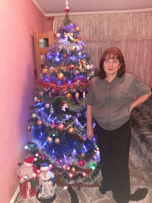 Продается елка