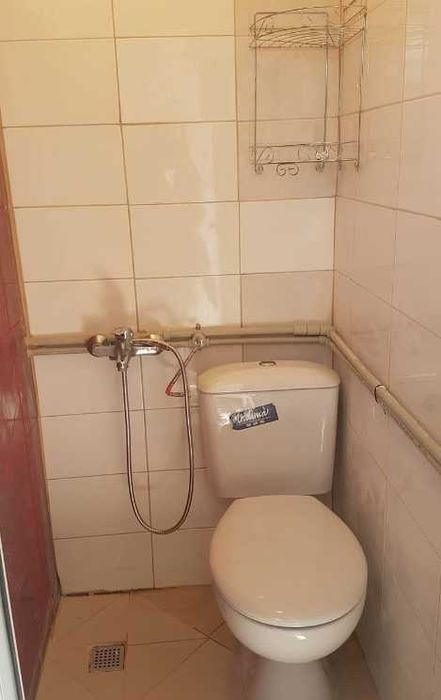 Дава се под наем Едностаен апартамент в Пловдив, Гагарин - 45 кв.м за 234.6 € - Снимка #3