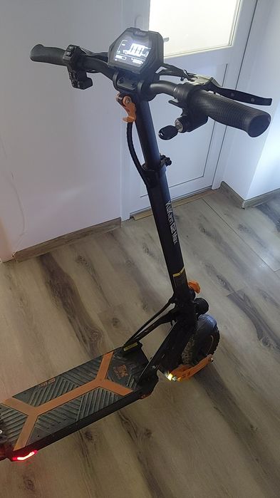 Trotineta electrica kukirin g2 max