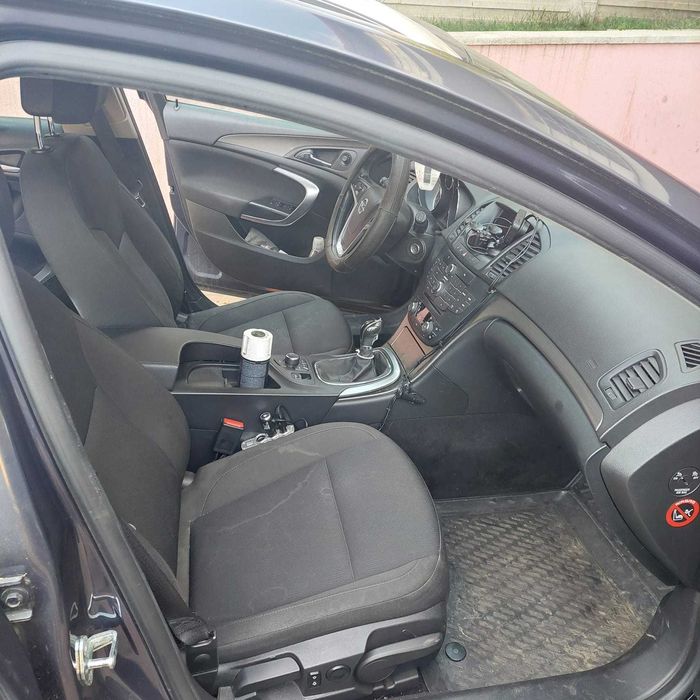 Opel Insignia Sports Tourer 2.0 CDTI | 2010 | Euro 5 | Impecabilă