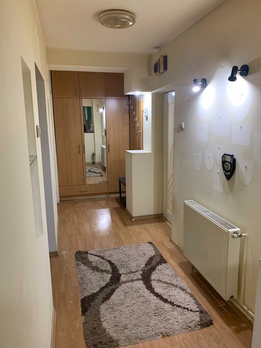 Apartament ocupabil imediat