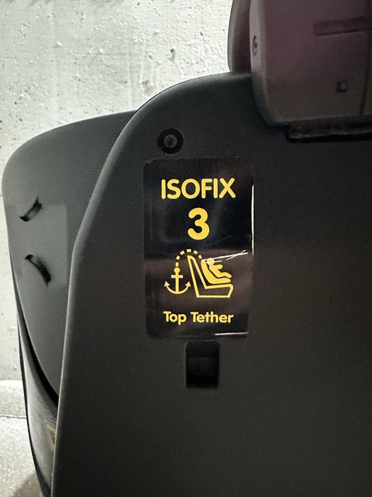 Scaun copil/bebe Maxi Cosi Pro2 I-Size 67-105cm*IMPECABIL