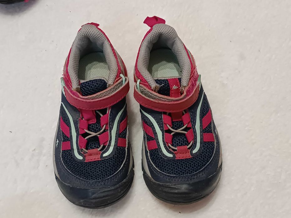 Лот 26 номер-D.D.Step, Decathlon