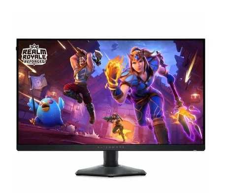 ;Монитор ALIENWARE AW2724HF 27" FHD IPS 360Hz 1Ms