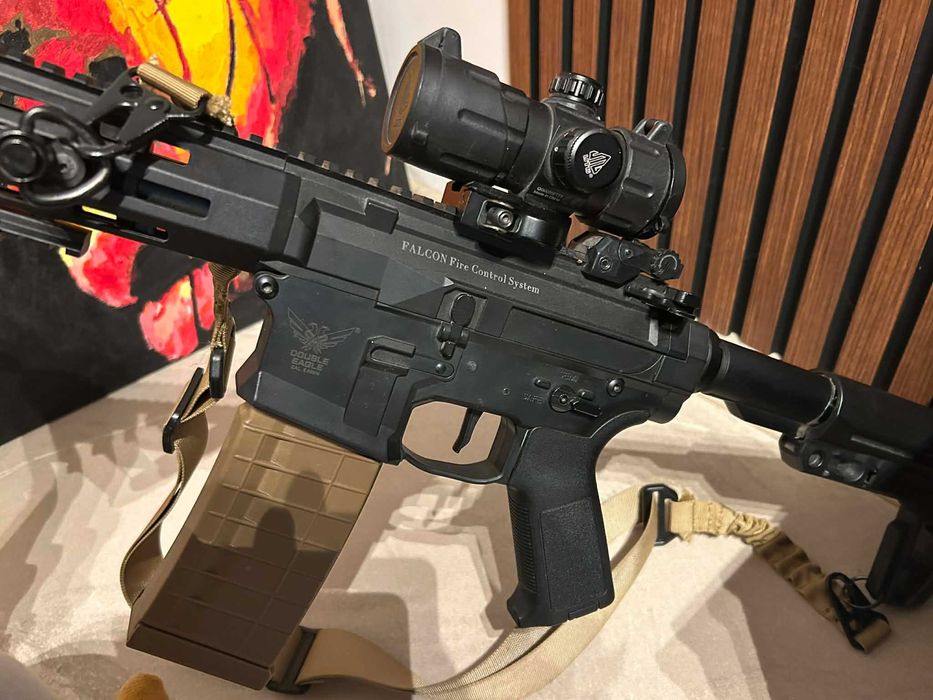 Airsoft double eagle M90H