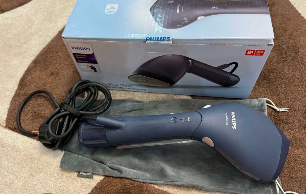 Вертикална ютия PHILIPS Series 7000
