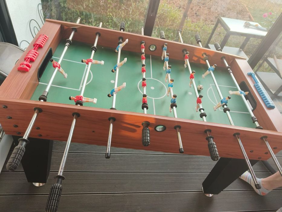 Masă de mini-fotbal