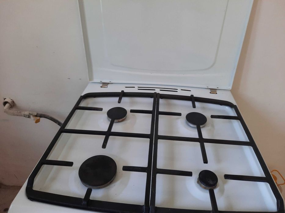 Газовая плита Hansa