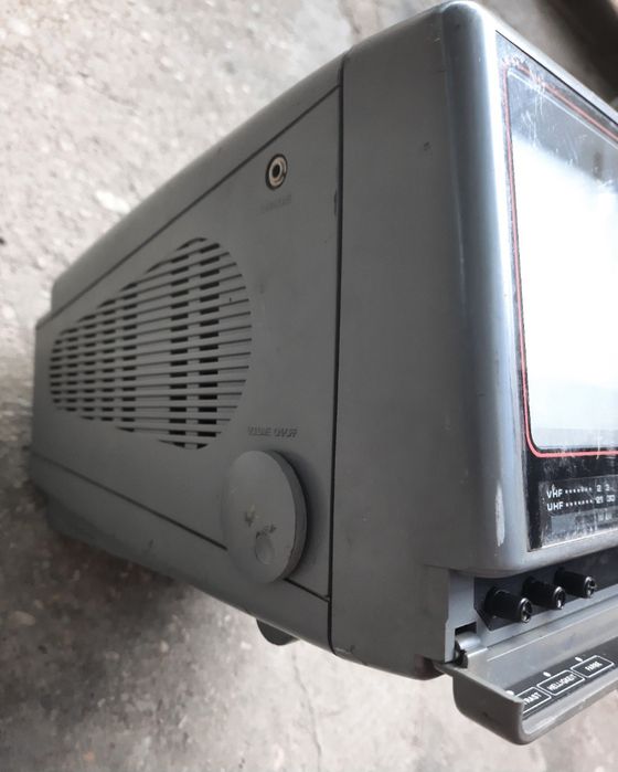 мини ТВ , mini TV , мини телезизор ELTA