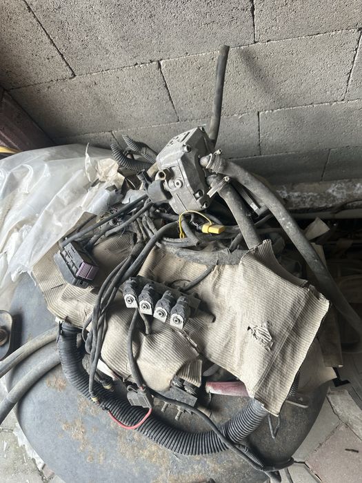 Продам комплект ГБО