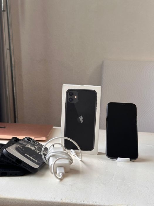 Iphone 11 128gb.