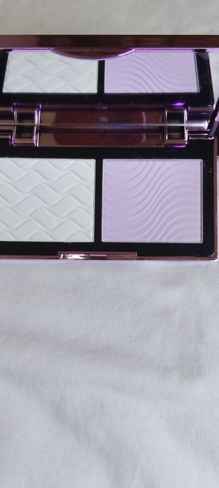 MAC Studio Fix Pro Set + Blur Powder Duo.