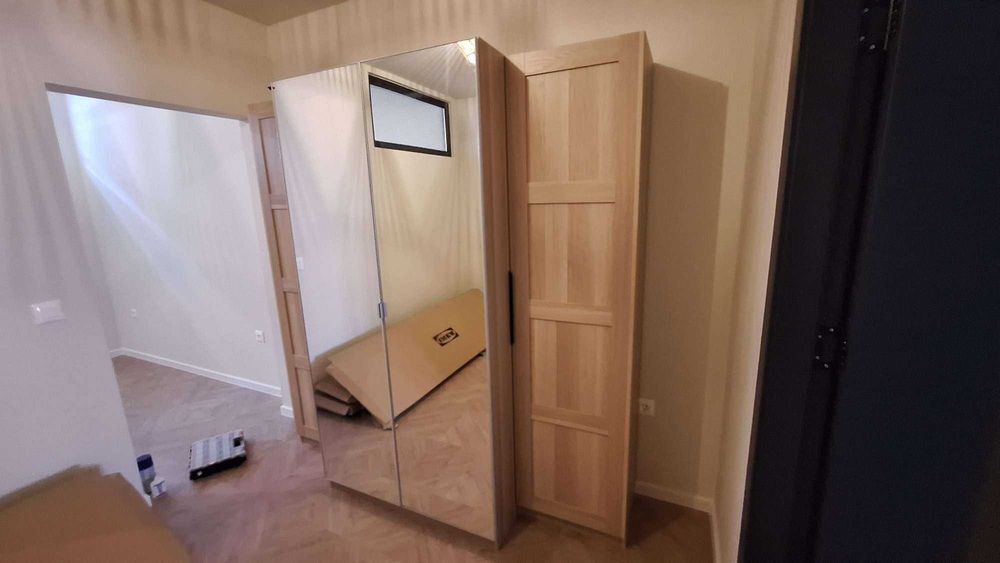 Сглобяване и Монтаж на Мебели и Кухни | Домашен Майстор