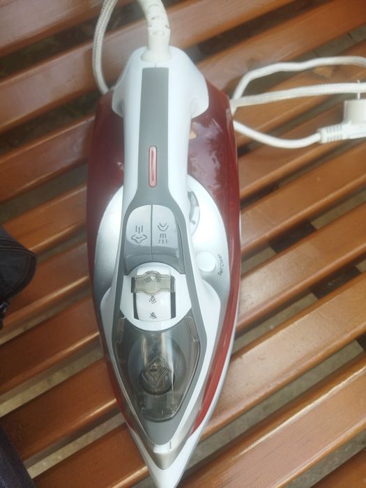 Продам Утюг BOSCH professional