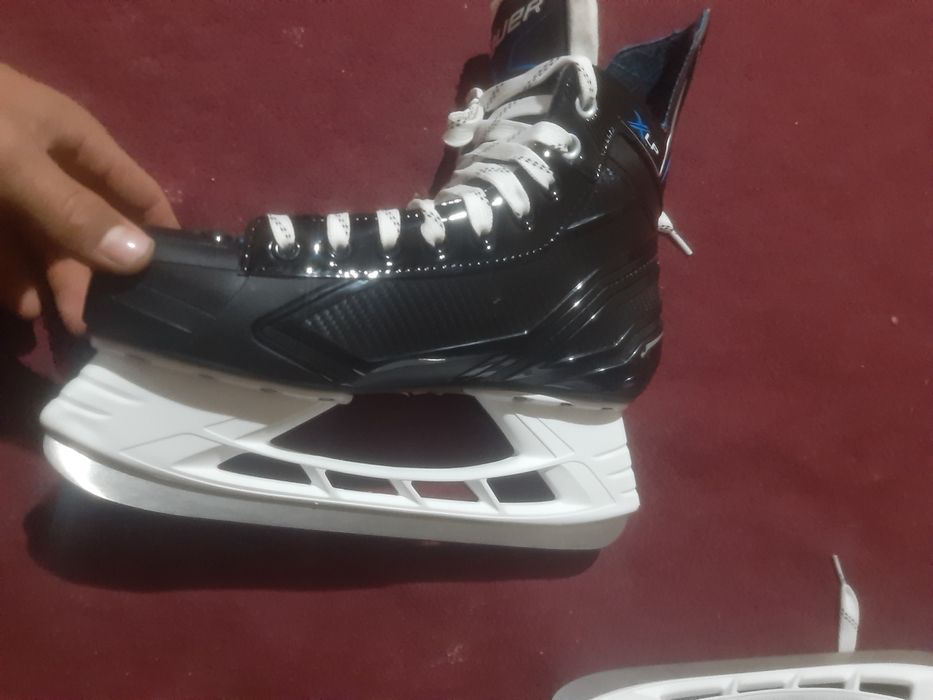 ice skates  haky kankesi 500 ming yanngi