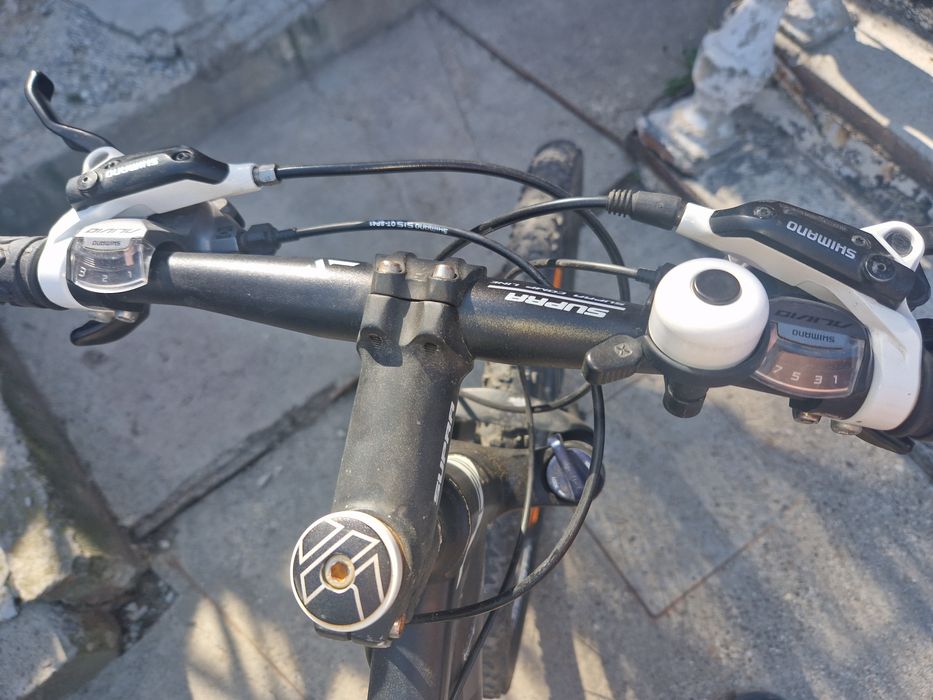 Bicicleta Super Sella