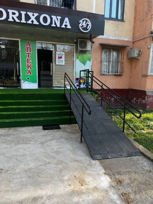 мебель от аптеки. Аптека мебели