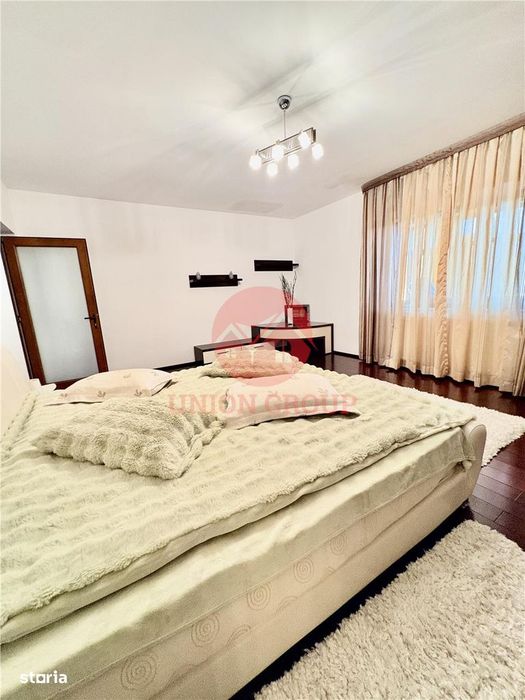 Apartament 3 Camere Decomandat de Inchiriat Anda