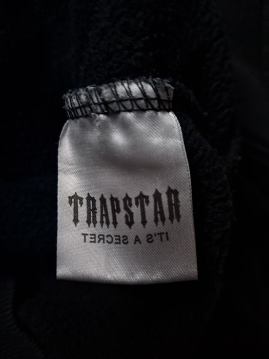 Compleu trapstar