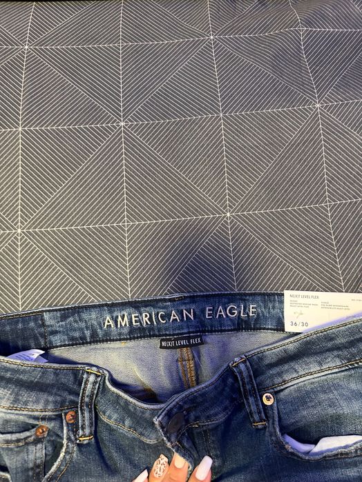 Мъжки дънки American Eagle