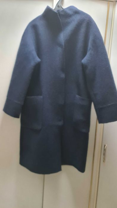 Продам стильное пальто весна/осень