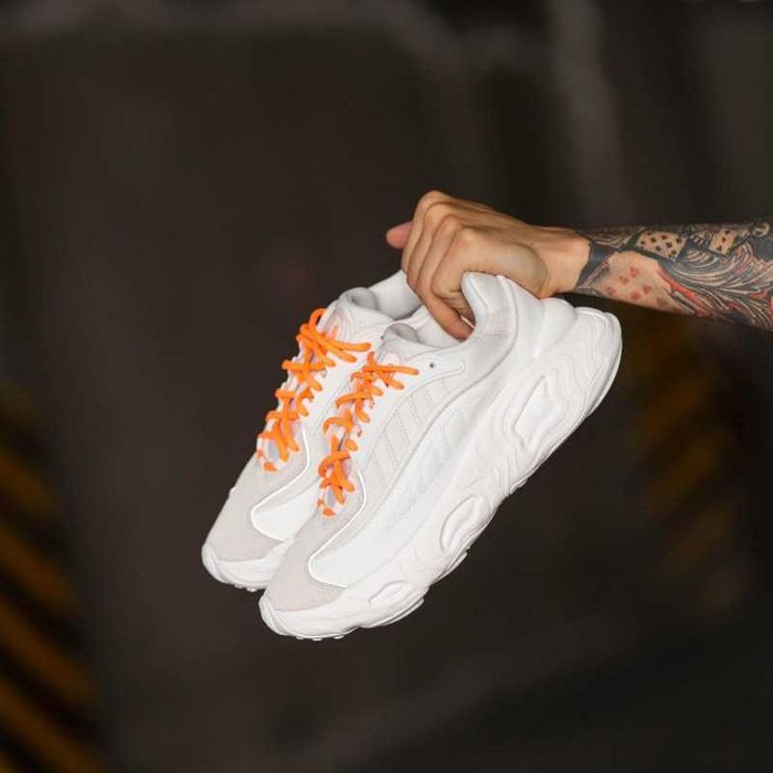 Оригинални мъжки обувки  ADIDAS ORIGINALS OZNOWA  размер  EU42