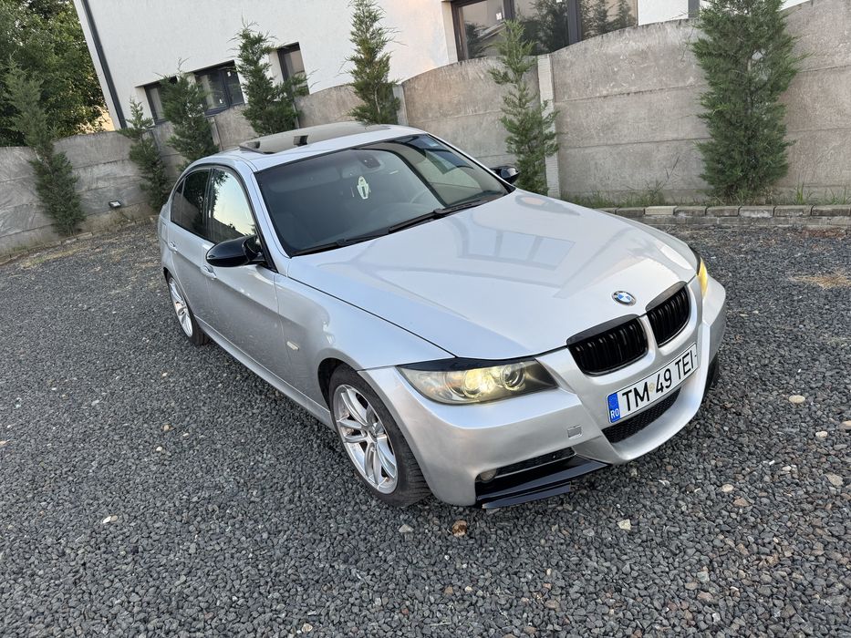 BMW 3 Series 0