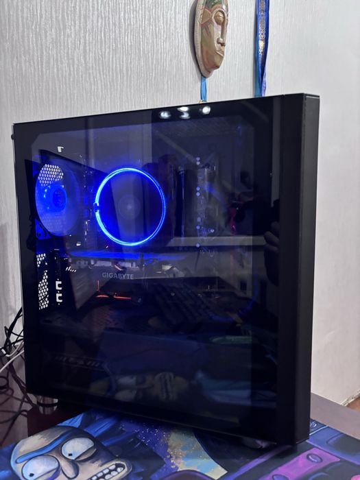 Продам настолькный компьютер