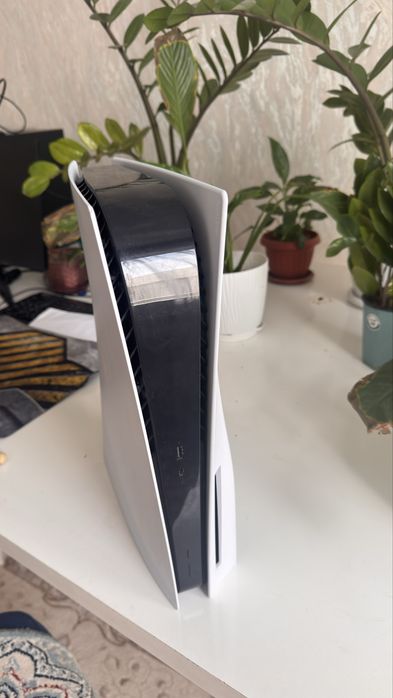 Sony PlayStation 5