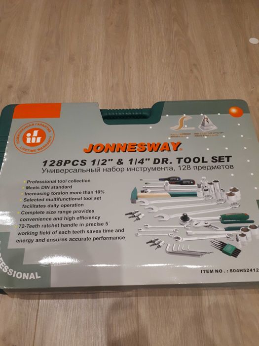 Продам набор инструментов