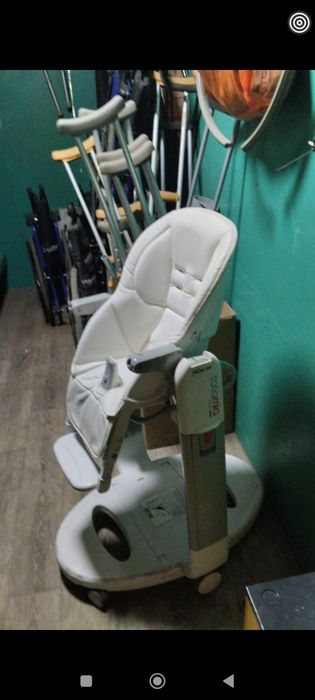 Стульчик для кормления Тото Мия