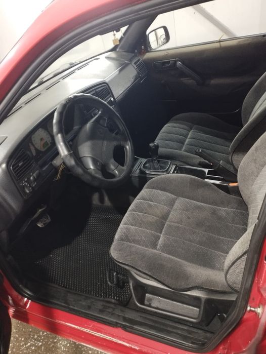 Продам пассат б3