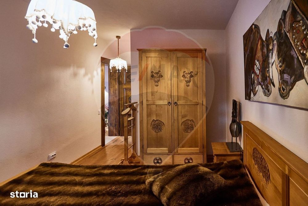 Investitie turistica langa Cluj – pensiune cu crama in Cornesti