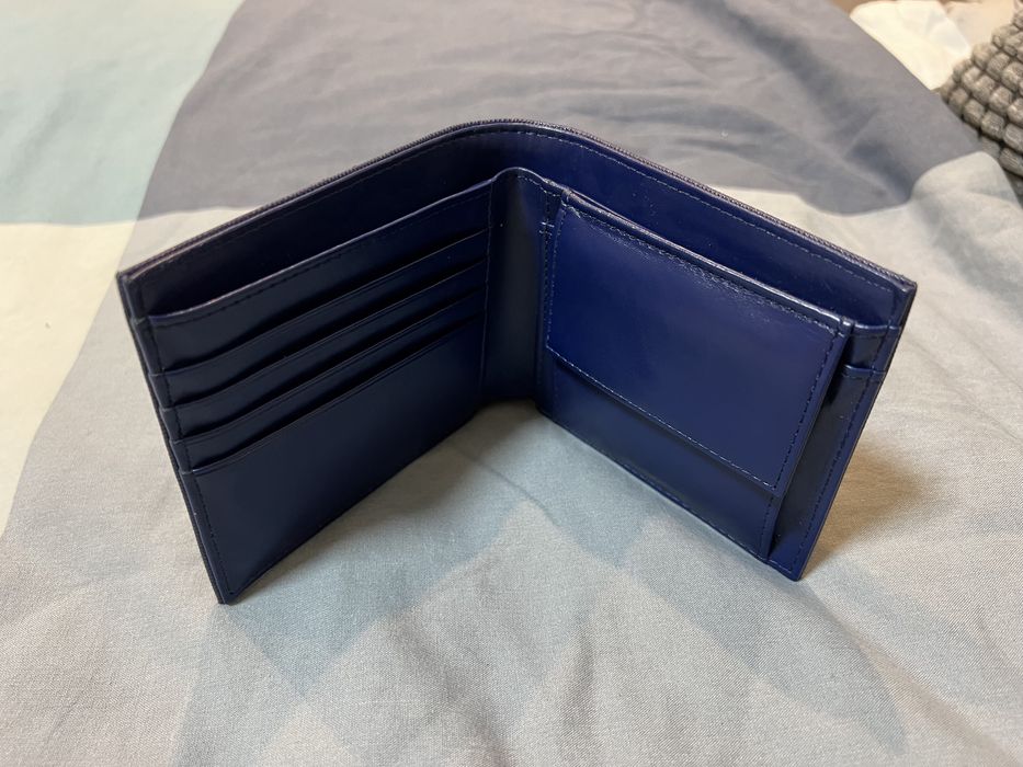 Мъжки портфейл Trussardi Jeans