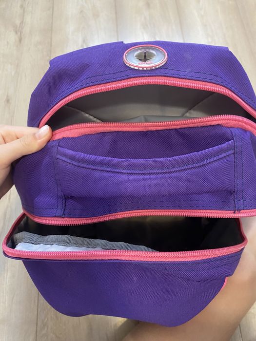 Гимнастический рюкзак