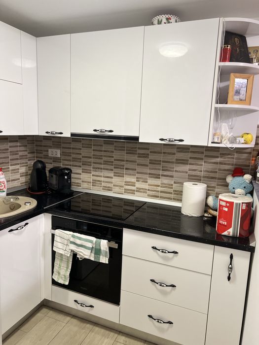 garsoniera comfort || renovata
