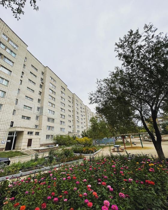 2 ком 5 мкр,12дом гСтепногорск