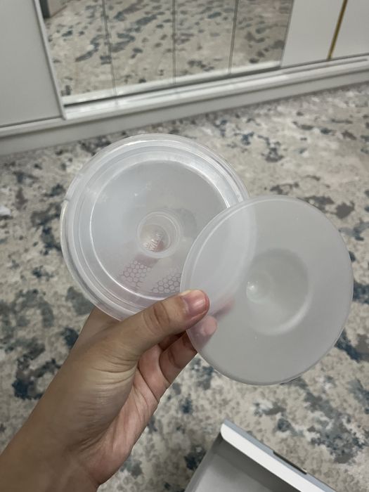 Продается электрический молокоотсос