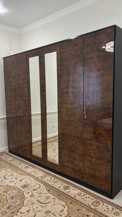 Спальный гарнитур Роза (Италия)