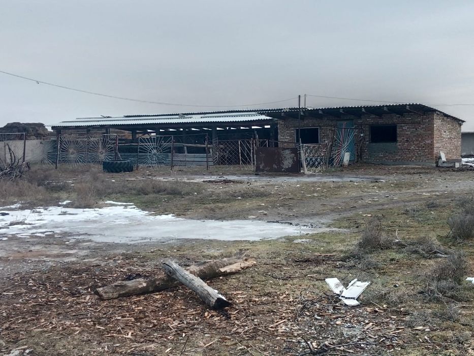 Продается фазенда