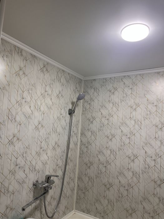 По часовой квартира