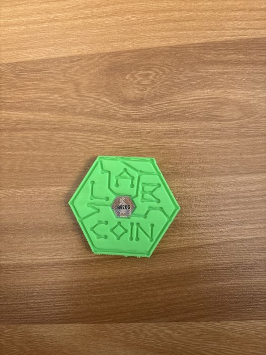 Лабкойни (Labcoin)