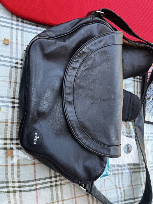 Mima Xari оригинална количка